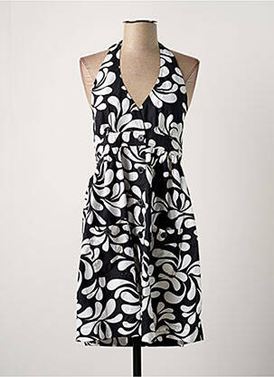 Rochie midi negru PEPE JEANS femeie