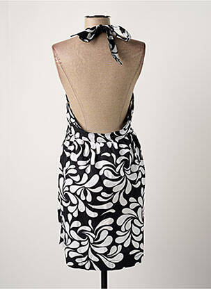 Rochie midi negru PEPE JEANS femeie
