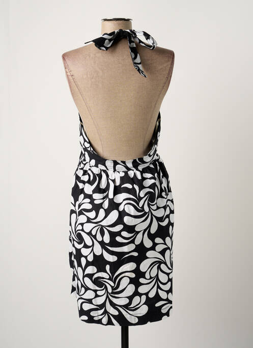 Rochie midi negru PEPE JEANS femeie