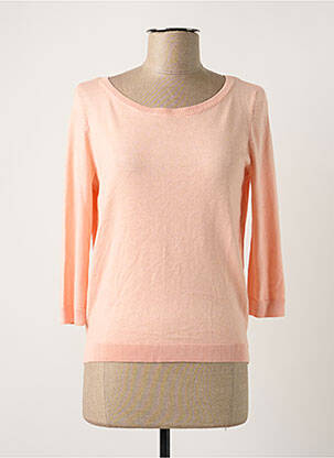 Pulover roz ONLY femeie