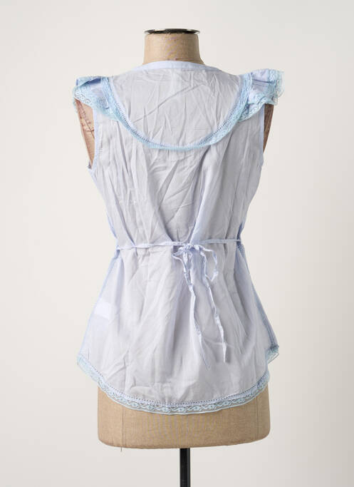 Cămașă albastru PEPE JEANS femeie