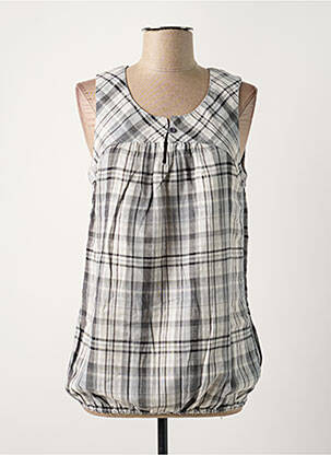 Bluză gri ONLY femeie