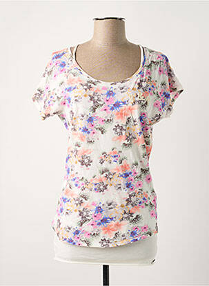 Top roz MARSHALL ORIGINAL femeie