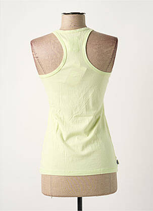 Top verde MARSHALL ORIGINAL femeie