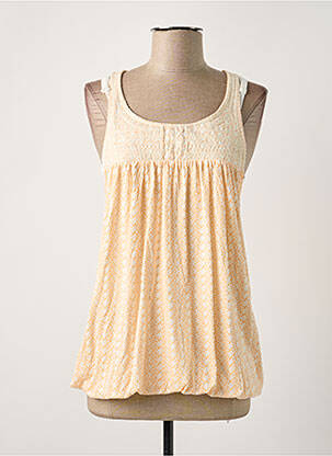 Top roz B.YOUNG femeie