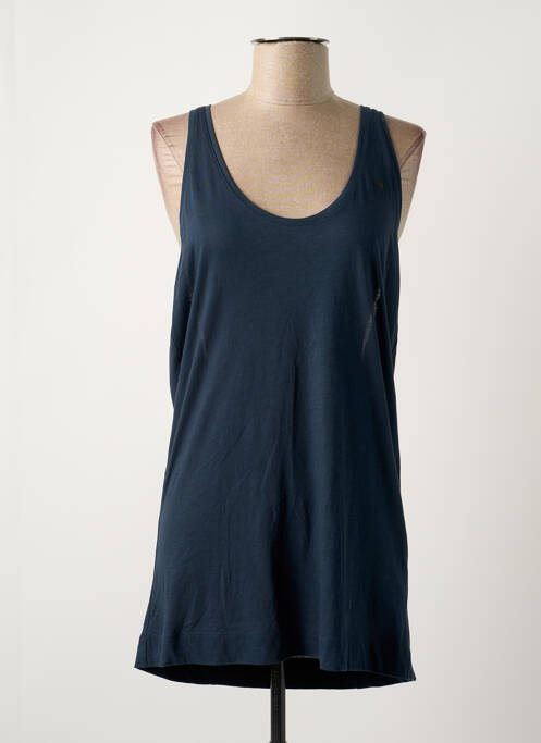 Top albastru G STAR femeie