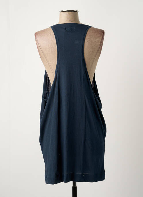 Top albastru G STAR femeie