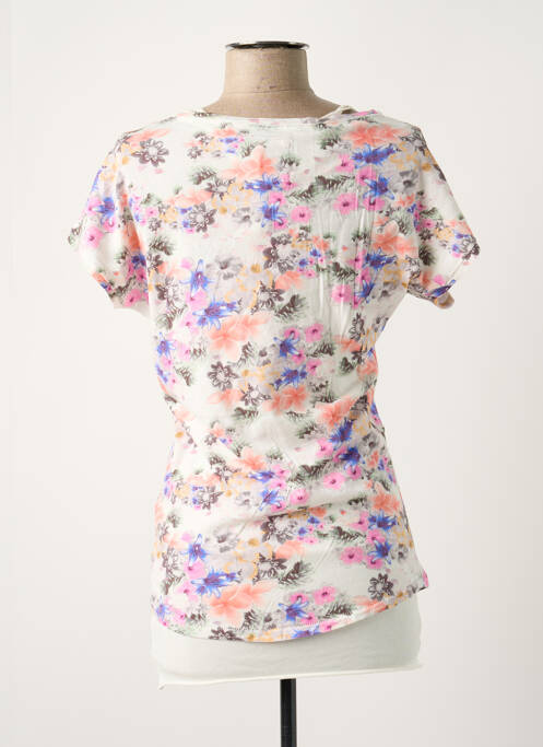 Top roz MARSHALL ORIGINAL femeie