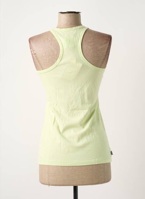 Top verde MARSHALL ORIGINAL femeie