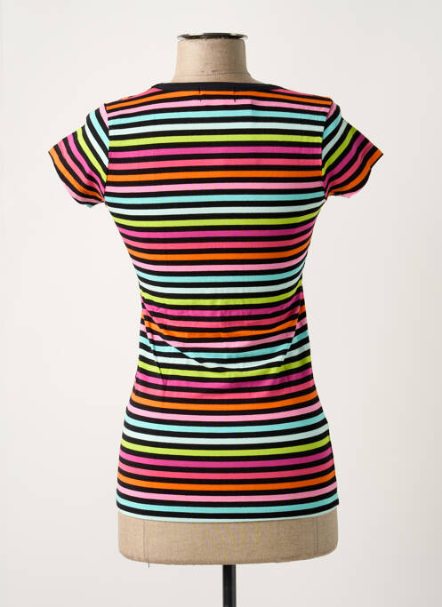 Top negru LITTLE MARCEL femeie