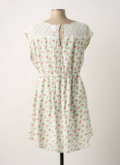 Rochie midi alb VERO MODA femeie