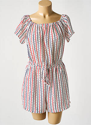 Salopetă scurtă albastru MOLLY BRACKEN femeie