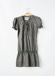 Rochie scurtă verde BLEND SHE femeie