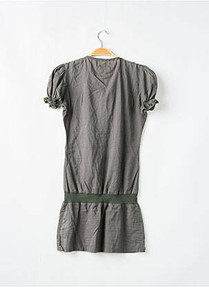 Rochie scurtă verde BLEND SHE femeie