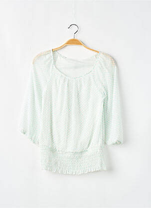 Bluză albastru VERO MODA femeie