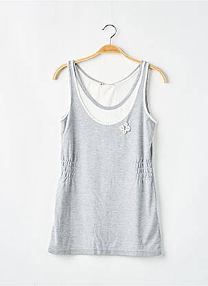 Maiou gri ICHI femeie