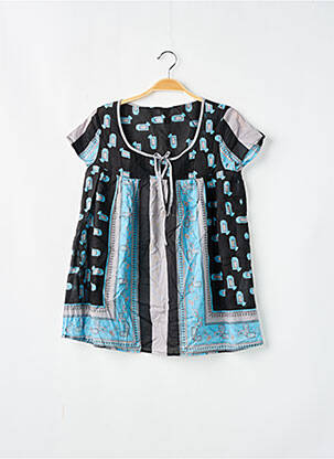 Bluză albastru ONLY femeie