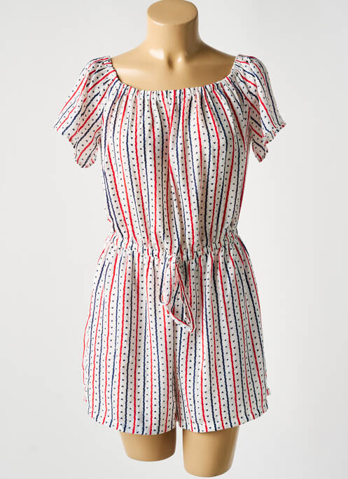 Salopetă scurtă albastru MOLLY BRACKEN femeie