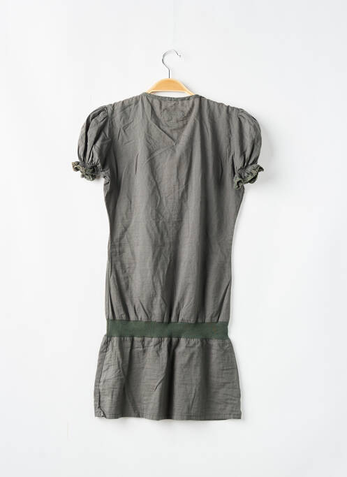 Rochie scurtă verde BLEND SHE femeie