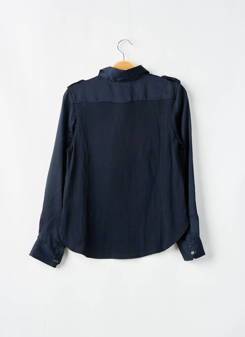 Cămașă albastru G STAR femeie