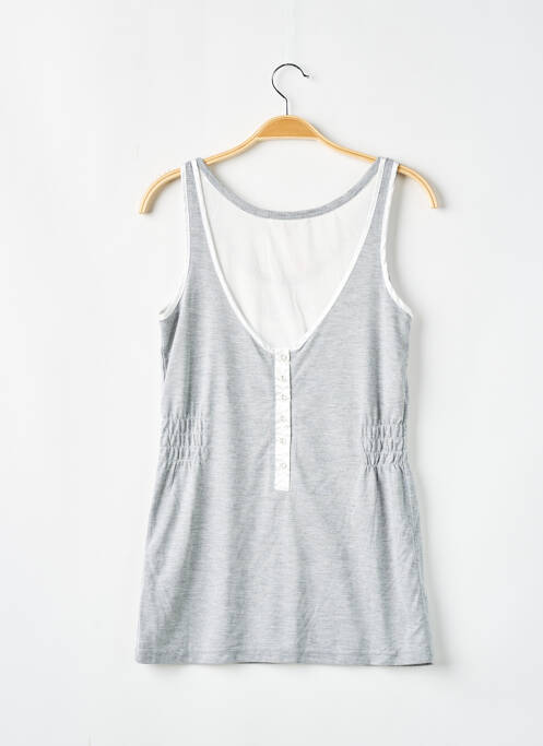 Maiou gri ICHI femeie