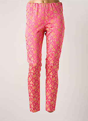 Colant roz ATELIER GARDEUR femeie