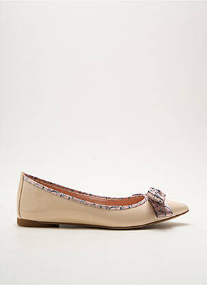 Balerine roz UNISA femeie