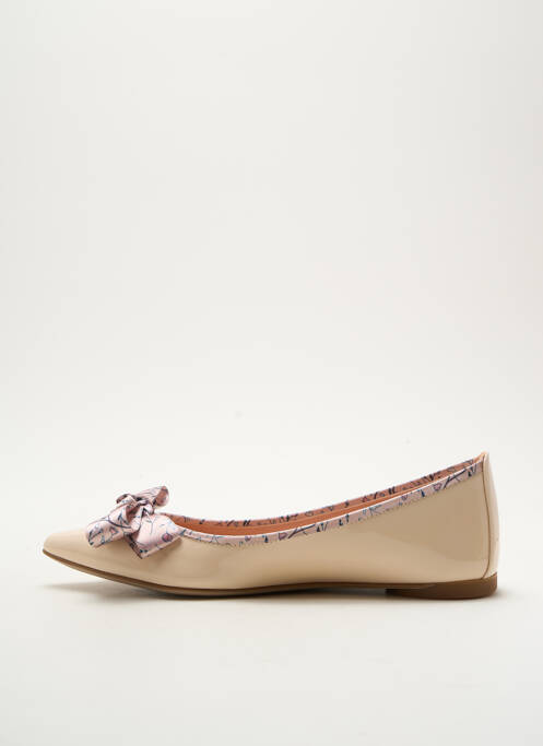 Balerine roz UNISA femeie