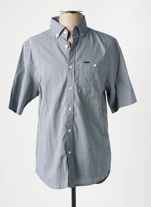 Cămașă cu mâneci scurte negru G STAR bărbat