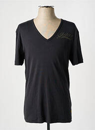 Tricou negru G STAR homme
