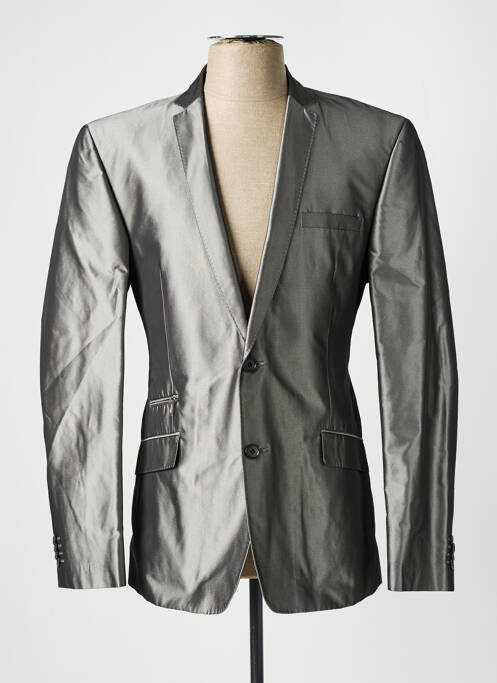 Sacou argintiu SELECTED bărbat