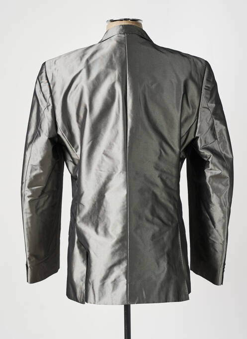 Sacou argintiu SELECTED bărbat