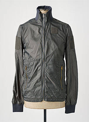 Geacă gri G STAR bărbat