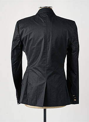 Sacou negru ANTONY MORATO homme