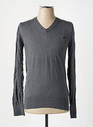 Pulover gri G STAR bărbat