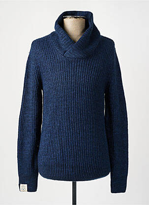 Pulover albastru PEPE JEANS bărbat