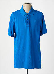 Polo albastru G STAR homme