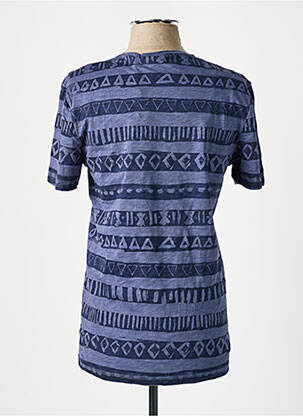 Tricou albastru ANTONY MORATO bărbat