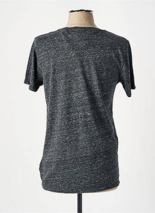 Tricou gri JAPAN RAGS bărbat