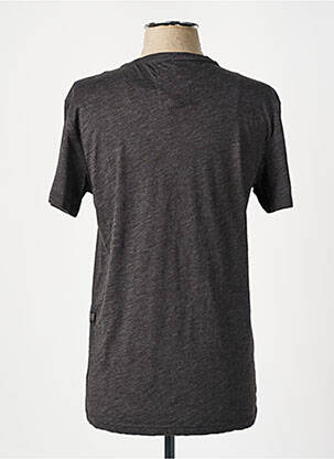 Tricou gri G STAR bărbat