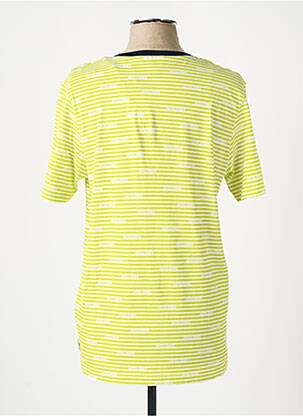 Tricou verde JACK & JONES bărbat