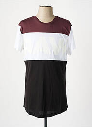 Tricou negru G STAR bărbat