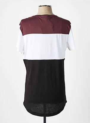 Tricou negru G STAR bărbat