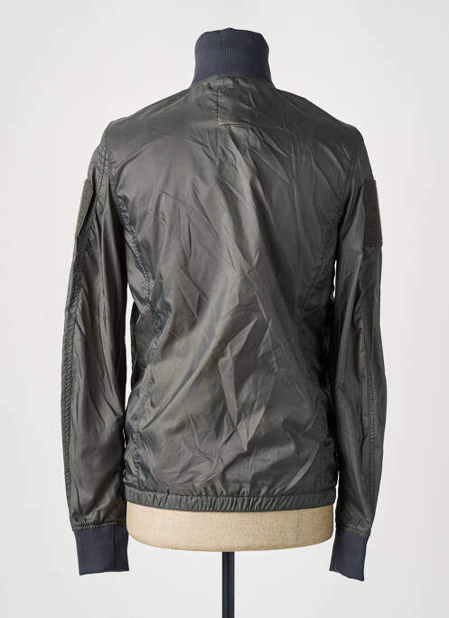 Geacă gri G STAR bărbat