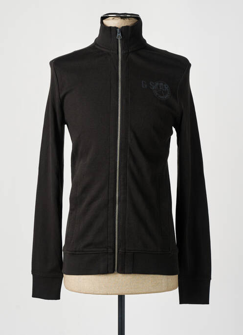 Jachete casual negru G STAR bărbat