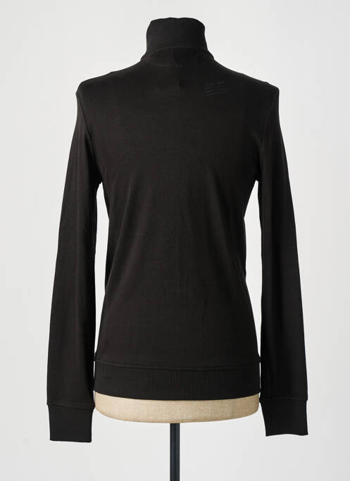 Jachete casual negru G STAR bărbat