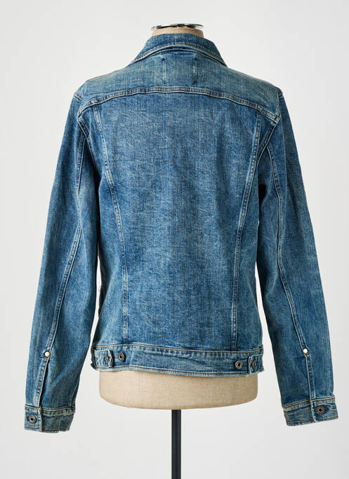 Jachete casual albastru G STAR bărbat