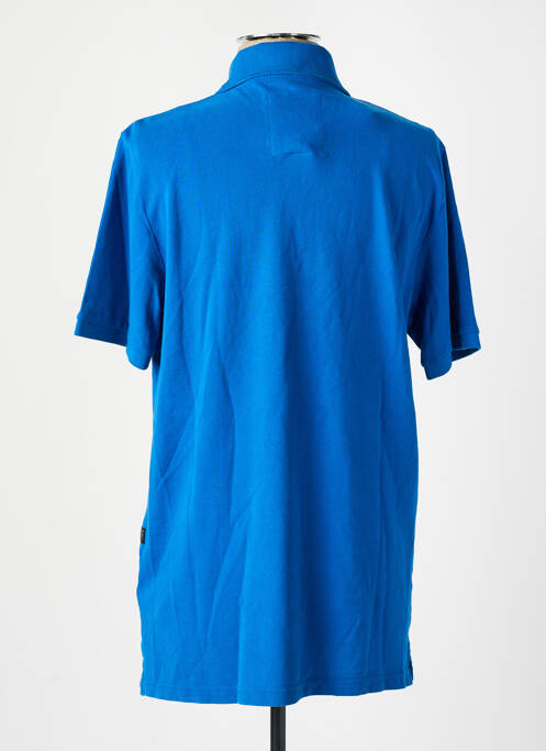 Polo albastru G STAR bărbat