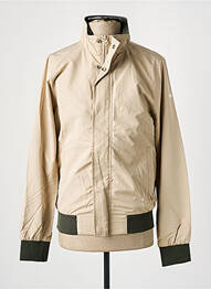 Geacă bej SCOTCH & SODA homme