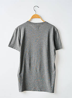 Tricou gri SUPERDRY bărbat